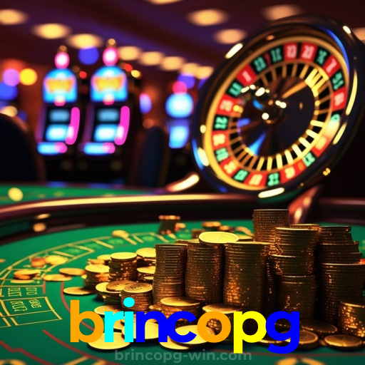Apostas no brincopg — novidades, bônus e odds altas