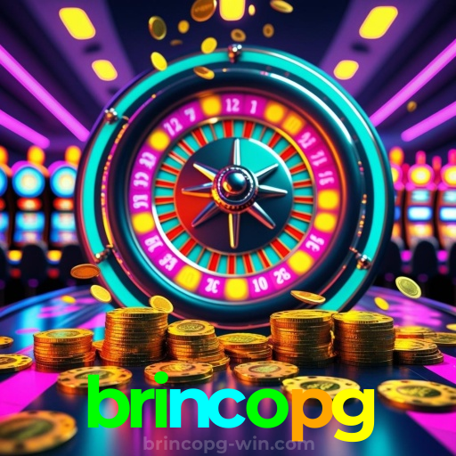 Site oficial da brincopg: cassino e apostas no Brasil