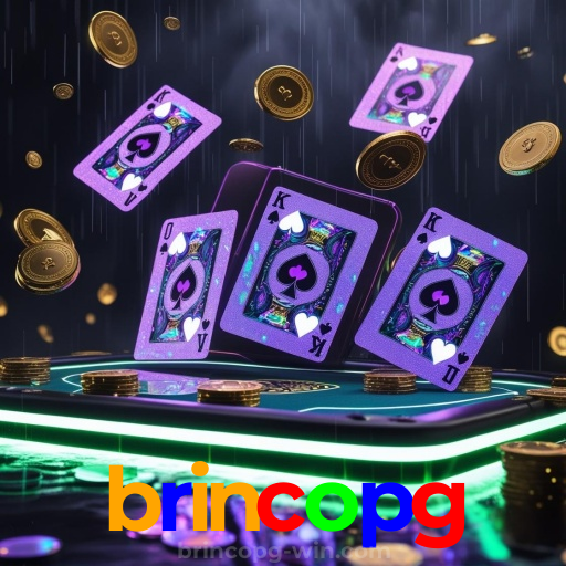Poker no brincopg: história, variantes e dicas